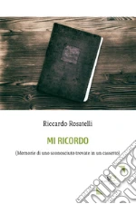 Rosatelli Riccardo
