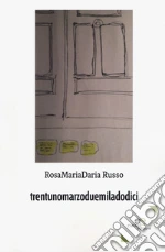 Russo Rosamariadaria