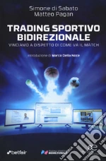 Di Sabato Simone; Pagan Matteo