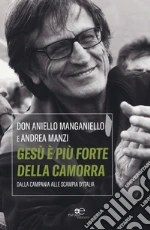Manganiello Aniello; Manzi Andrea