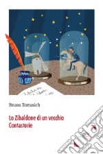 Tomasich Bruno