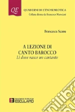 Scanu Francesca