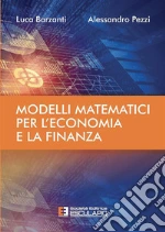 Barzanti Luca; Pezzi Alessandro