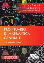 Barzanti Luca; Benvenuti Lia; Pezzi Alessandro