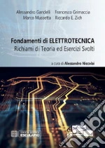 Zich Riccardo; Mussetta Marco; Grimaccia Francesco; Niccolai A. (cur.)