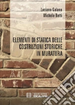 Galano Luciano; Betti Michele