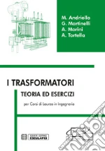 Andriollo Mauro; Martinelli Giovanni; Morini Augusto