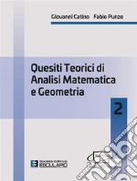 Catino Giovanni; Punzo Fabio
