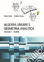 Dulio Paolo; Pacco Walter