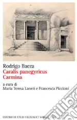 Baeza Rodrigo; Laneri M. T. (cur.); Piccioni F. (cur.)