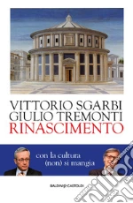 Sgarbi Vittorio; Tremonti Giulio