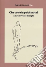 Basaglia F. (cur.)