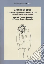 Basaglia F. (cur.); Ongaro Basaglia F. (cur.)