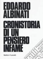 Albinati Edoardo