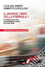 Del Monte Luca; Zapelloni Umberto
