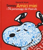 Schulz Charles M.; Rumor S. (cur.)