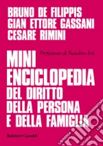 De Filippis Bruno; Gassani Gian Ettore; Rimini Cesare