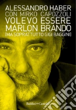 Haber Alessandro; Capozzoli Mirko
