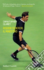 Clarey Christopher