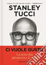 Tucci Stanley