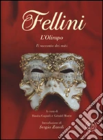 Fellini Federico; Copioli R. (cur.); Morin G. (cur.)