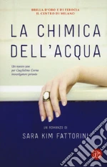 Fattorini Sara Kim