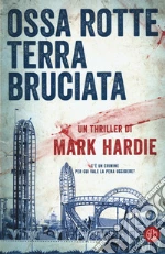 Hardie Mark