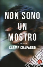 Chaparro Carme