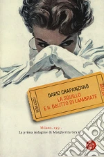 Crapanzano Dario