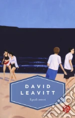 Leavitt David