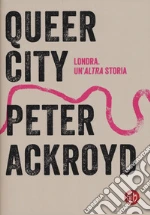 Ackroyd Peter