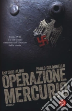 Aloni Antonio; Colonnello Paolo