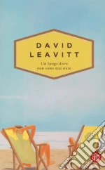 Leavitt David