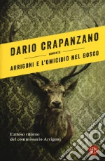 Crapanzano Dario