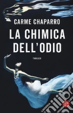 Chaparro Carme