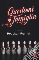 Frumkin Rebekah