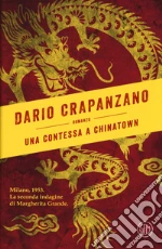 Crapanzano Dario