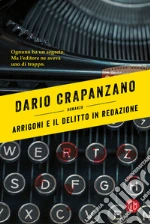 Crapanzano Dario