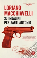 Macchiavelli Loriano