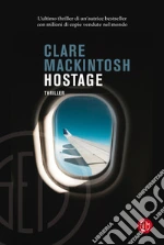 MacKintosh Clare