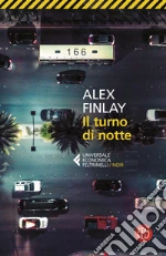 Finlay Alex