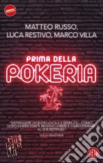 Russo Matteo; Restivo Luca; Villa Marco