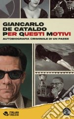 De Cataldo Giancarlo