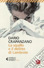 Crapanzano Dario