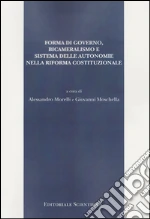 Morelli A. (cur.); Moschella G. (cur.)