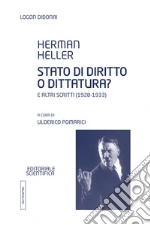 Heller Hermann; Pomarici U. (cur.)