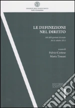 Cortese F. (cur.); Tomasi M. (cur.)