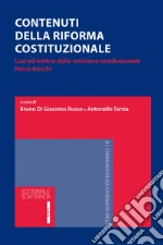 Di Giacomo Russo B. (cur.); Tarzia A. (cur.)