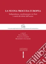 Ferrua P. (cur.); Gambini R. (cur.); Salvadori M. (cur.)