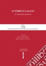 Rossi A. (cur.); Quattrocolo S. (cur.)